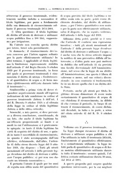 Acque e trasporti rivista mensile di giurisprudenza, dottrina, legislazione ed economia