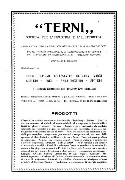 Acque e trasporti rivista mensile di giurisprudenza, dottrina, legislazione ed economia