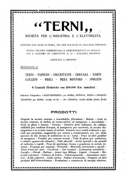 Acque e trasporti rivista mensile di giurisprudenza, dottrina, legislazione ed economia