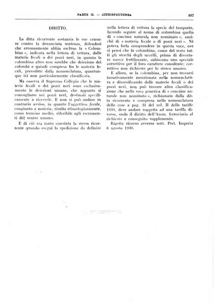 Acque e trasporti rivista mensile di giurisprudenza, dottrina, legislazione ed economia