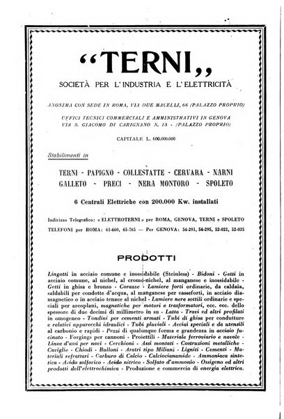 Acque e trasporti rivista mensile di giurisprudenza, dottrina, legislazione ed economia