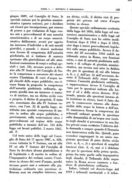 Acque e trasporti rivista mensile di giurisprudenza, dottrina, legislazione ed economia