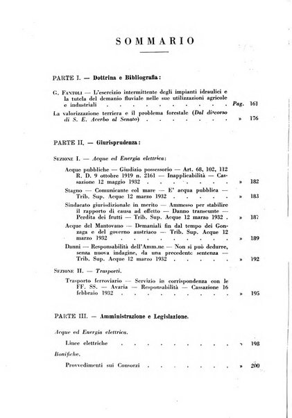 Acque e trasporti rivista mensile di giurisprudenza, dottrina, legislazione ed economia