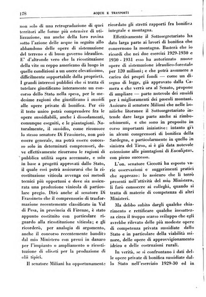 Acque e trasporti rivista mensile di giurisprudenza, dottrina, legislazione ed economia