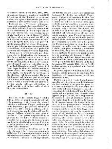 Acque e trasporti rivista mensile di giurisprudenza, dottrina, legislazione ed economia