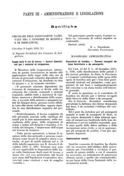 Acque e trasporti rivista mensile di giurisprudenza, dottrina, legislazione ed economia