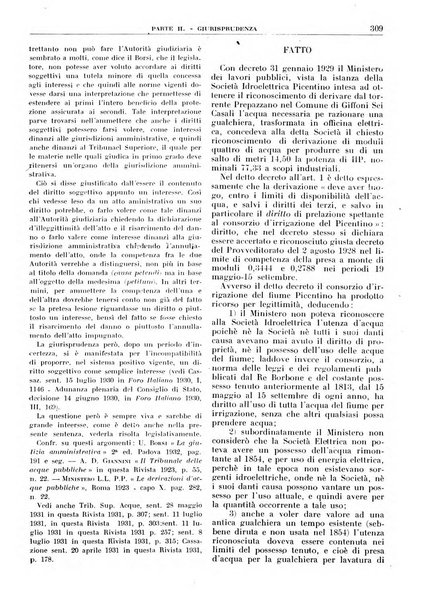 Acque e trasporti rivista mensile di giurisprudenza, dottrina, legislazione ed economia