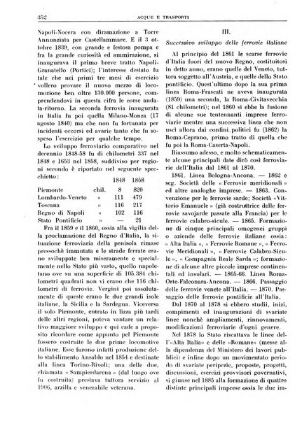 Acque e trasporti rivista mensile di giurisprudenza, dottrina, legislazione ed economia