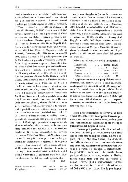 Acque e trasporti rivista mensile di giurisprudenza, dottrina, legislazione ed economia