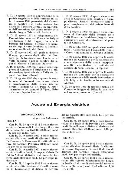 Acque e trasporti rivista mensile di giurisprudenza, dottrina, legislazione ed economia