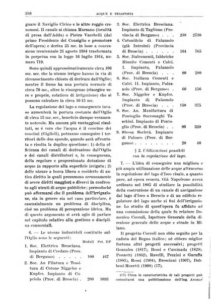 Acque e trasporti rivista mensile di giurisprudenza, dottrina, legislazione ed economia