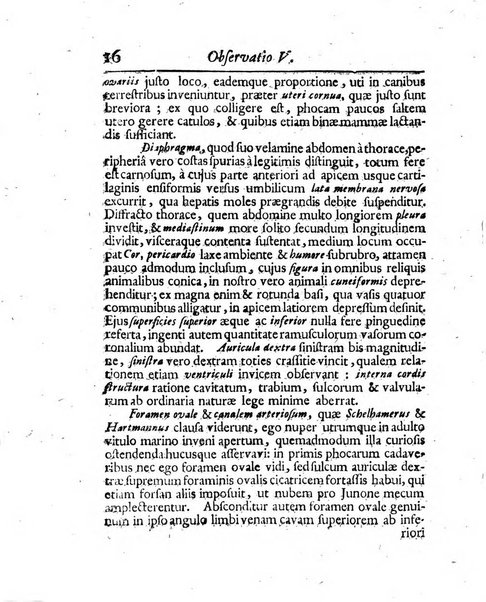 Acta physico-medica Academiae caesareae leopoldino-carolinae naturae curiosorum exhibentia ephemerides sive oservationes historias et experimenta a celeberrimis Germaniae et exterarum regionum viris habita et communicata..