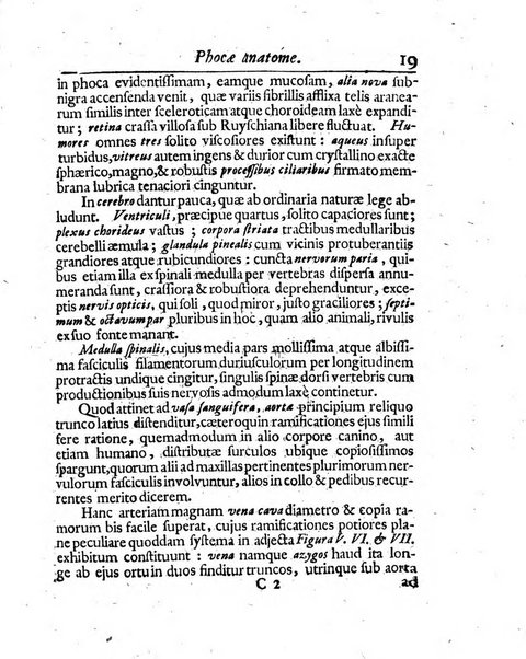 Acta physico-medica Academiae caesareae leopoldino-carolinae naturae curiosorum exhibentia ephemerides sive oservationes historias et experimenta a celeberrimis Germaniae et exterarum regionum viris habita et communicata..