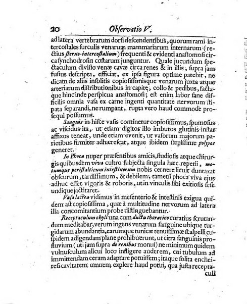 Acta physico-medica Academiae caesareae leopoldino-carolinae naturae curiosorum exhibentia ephemerides sive oservationes historias et experimenta a celeberrimis Germaniae et exterarum regionum viris habita et communicata..