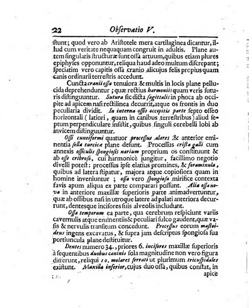 Acta physico-medica Academiae caesareae leopoldino-carolinae naturae curiosorum exhibentia ephemerides sive oservationes historias et experimenta a celeberrimis Germaniae et exterarum regionum viris habita et communicata..