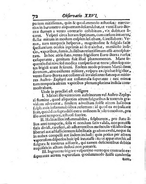 Acta physico-medica Academiae caesareae leopoldino-carolinae naturae curiosorum exhibentia ephemerides sive oservationes historias et experimenta a celeberrimis Germaniae et exterarum regionum viris habita et communicata..