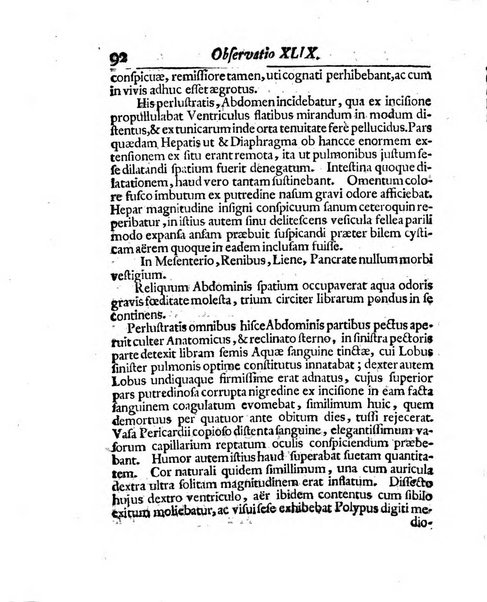 Acta physico-medica Academiae caesareae leopoldino-carolinae naturae curiosorum exhibentia ephemerides sive oservationes historias et experimenta a celeberrimis Germaniae et exterarum regionum viris habita et communicata..