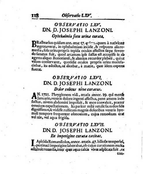 Acta physico-medica Academiae caesareae leopoldino-carolinae naturae curiosorum exhibentia ephemerides sive oservationes historias et experimenta a celeberrimis Germaniae et exterarum regionum viris habita et communicata..