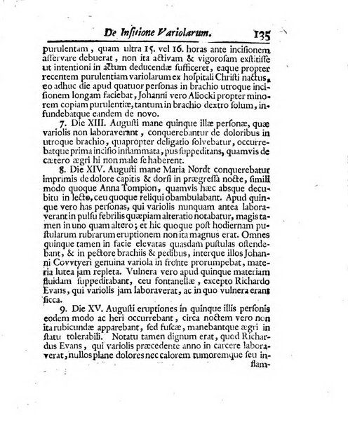 Acta physico-medica Academiae caesareae leopoldino-carolinae naturae curiosorum exhibentia ephemerides sive oservationes historias et experimenta a celeberrimis Germaniae et exterarum regionum viris habita et communicata..