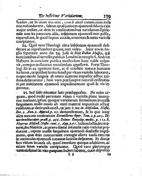 Acta physico-medica Academiae caesareae leopoldino-carolinae naturae curiosorum exhibentia ephemerides sive oservationes historias et experimenta a celeberrimis Germaniae et exterarum regionum viris habita et communicata..