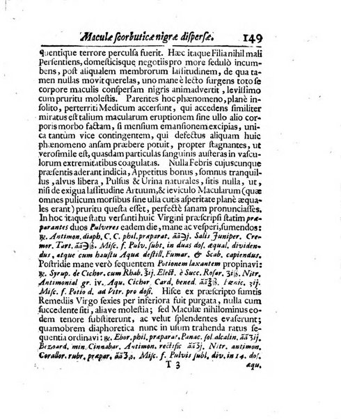 Acta physico-medica Academiae caesareae leopoldino-carolinae naturae curiosorum exhibentia ephemerides sive oservationes historias et experimenta a celeberrimis Germaniae et exterarum regionum viris habita et communicata..