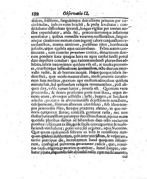 Acta physico-medica Academiae caesareae leopoldino-carolinae naturae curiosorum exhibentia ephemerides sive oservationes historias et experimenta a celeberrimis Germaniae et exterarum regionum viris habita et communicata..