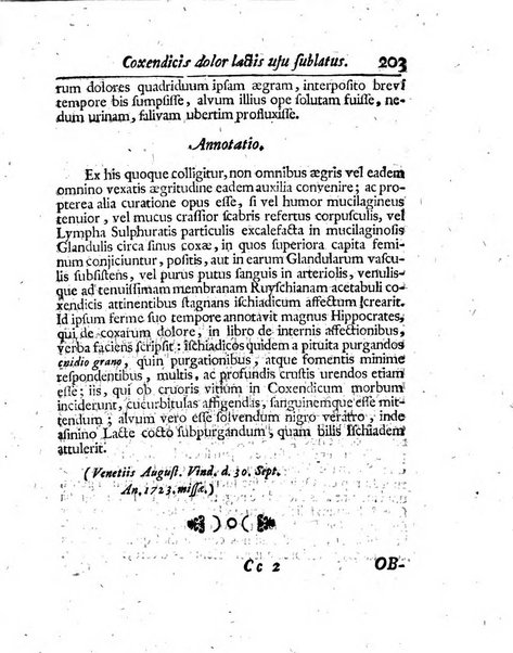 Acta physico-medica Academiae caesareae leopoldino-carolinae naturae curiosorum exhibentia ephemerides sive oservationes historias et experimenta a celeberrimis Germaniae et exterarum regionum viris habita et communicata..