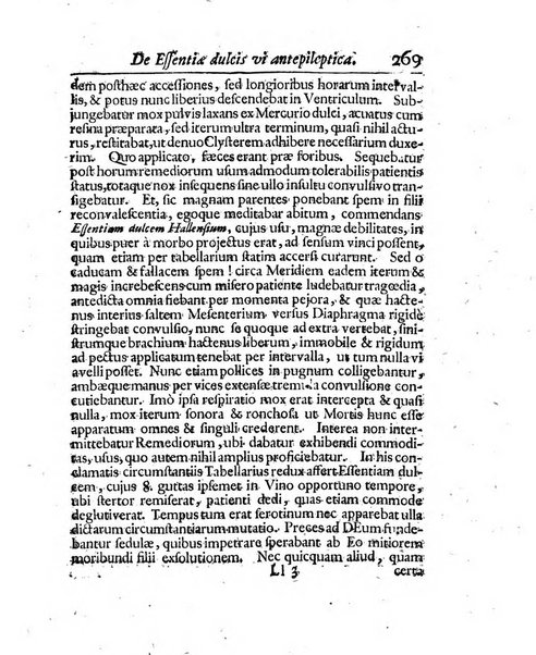 Acta physico-medica Academiae caesareae leopoldino-carolinae naturae curiosorum exhibentia ephemerides sive oservationes historias et experimenta a celeberrimis Germaniae et exterarum regionum viris habita et communicata..