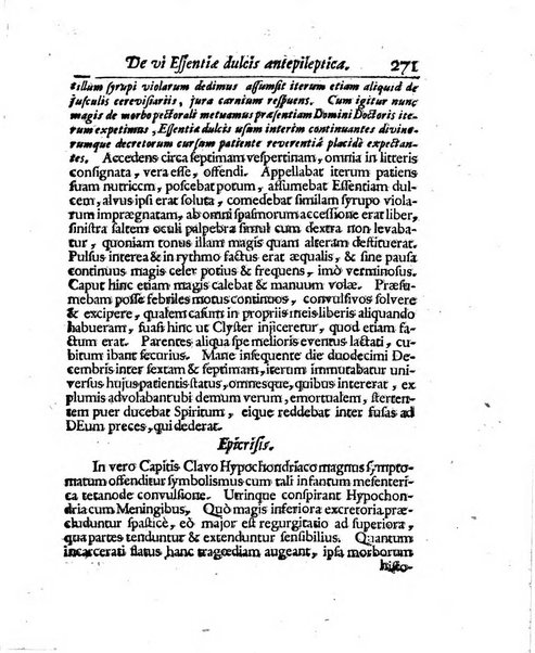 Acta physico-medica Academiae caesareae leopoldino-carolinae naturae curiosorum exhibentia ephemerides sive oservationes historias et experimenta a celeberrimis Germaniae et exterarum regionum viris habita et communicata..