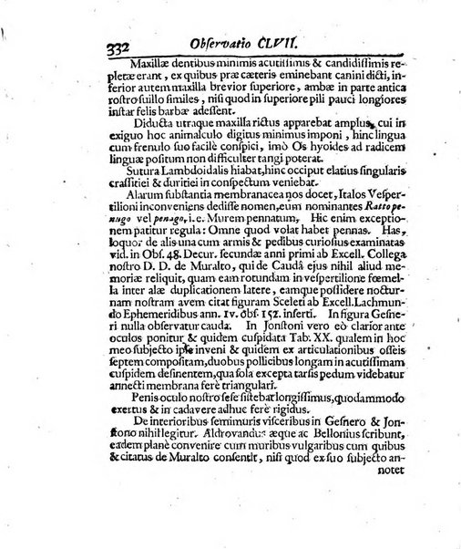 Acta physico-medica Academiae caesareae leopoldino-carolinae naturae curiosorum exhibentia ephemerides sive oservationes historias et experimenta a celeberrimis Germaniae et exterarum regionum viris habita et communicata..