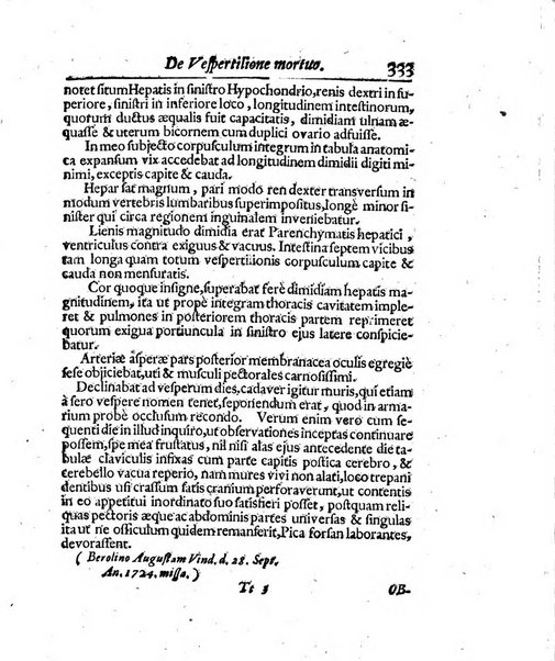 Acta physico-medica Academiae caesareae leopoldino-carolinae naturae curiosorum exhibentia ephemerides sive oservationes historias et experimenta a celeberrimis Germaniae et exterarum regionum viris habita et communicata..