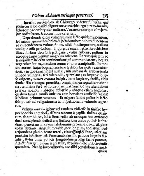 Acta physico-medica Academiae caesareae leopoldino-carolinae naturae curiosorum exhibentia ephemerides sive oservationes historias et experimenta a celeberrimis Germaniae et exterarum regionum viris habita et communicata..