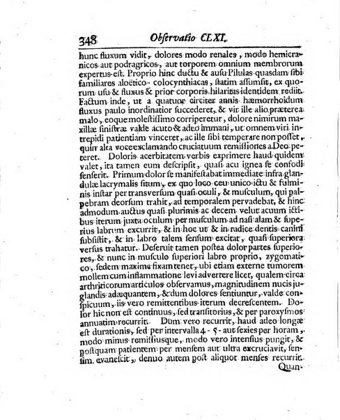 Acta physico-medica Academiae caesareae leopoldino-carolinae naturae curiosorum exhibentia ephemerides sive oservationes historias et experimenta a celeberrimis Germaniae et exterarum regionum viris habita et communicata..