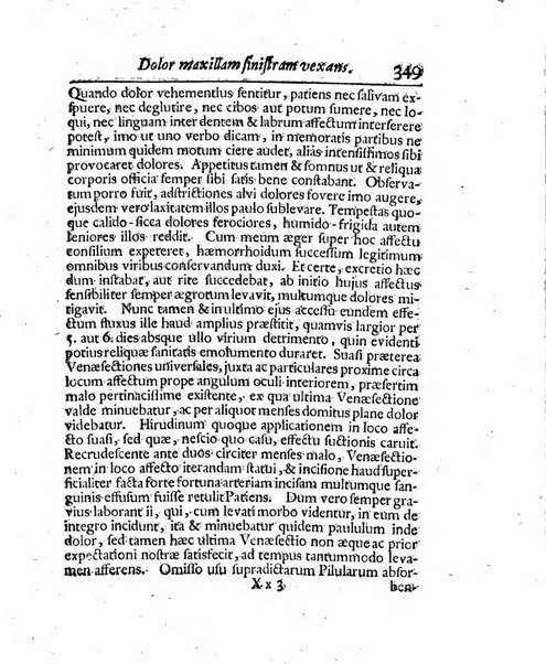 Acta physico-medica Academiae caesareae leopoldino-carolinae naturae curiosorum exhibentia ephemerides sive oservationes historias et experimenta a celeberrimis Germaniae et exterarum regionum viris habita et communicata..