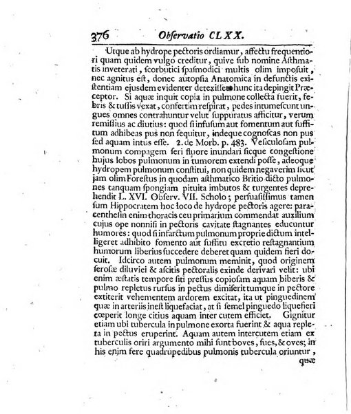 Acta physico-medica Academiae caesareae leopoldino-carolinae naturae curiosorum exhibentia ephemerides sive oservationes historias et experimenta a celeberrimis Germaniae et exterarum regionum viris habita et communicata..