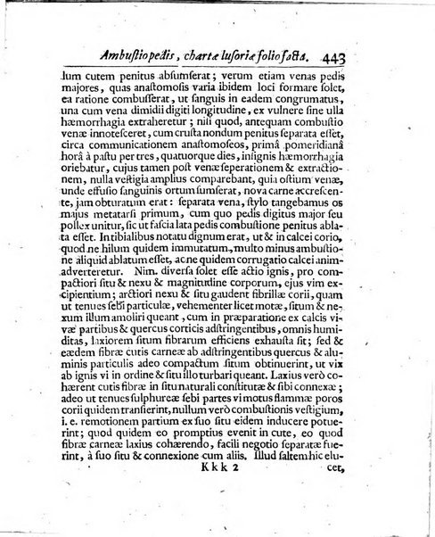 Acta physico-medica Academiae caesareae leopoldino-carolinae naturae curiosorum exhibentia ephemerides sive oservationes historias et experimenta a celeberrimis Germaniae et exterarum regionum viris habita et communicata..