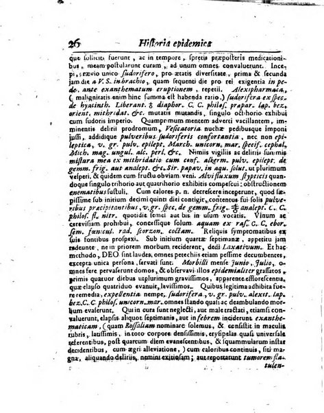 Acta physico-medica Academiae caesareae leopoldino-carolinae naturae curiosorum exhibentia ephemerides sive oservationes historias et experimenta a celeberrimis Germaniae et exterarum regionum viris habita et communicata..