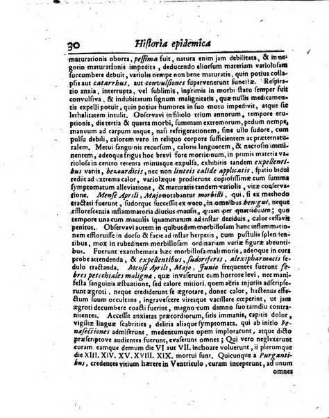 Acta physico-medica Academiae caesareae leopoldino-carolinae naturae curiosorum exhibentia ephemerides sive oservationes historias et experimenta a celeberrimis Germaniae et exterarum regionum viris habita et communicata..