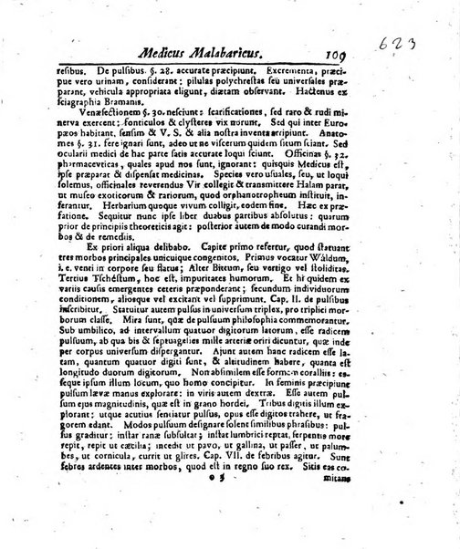 Acta physico-medica Academiae caesareae leopoldino-carolinae naturae curiosorum exhibentia ephemerides sive oservationes historias et experimenta a celeberrimis Germaniae et exterarum regionum viris habita et communicata..