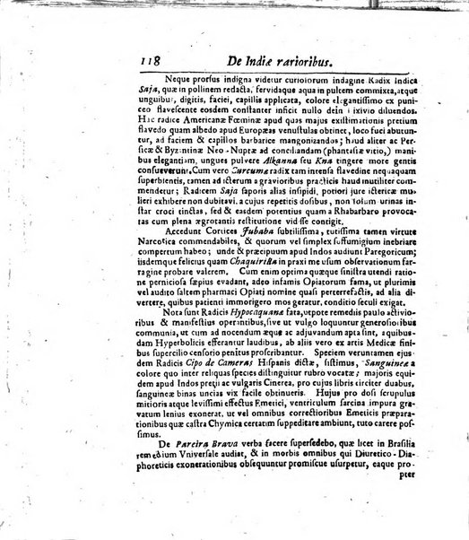 Acta physico-medica Academiae caesareae leopoldino-carolinae naturae curiosorum exhibentia ephemerides sive oservationes historias et experimenta a celeberrimis Germaniae et exterarum regionum viris habita et communicata..