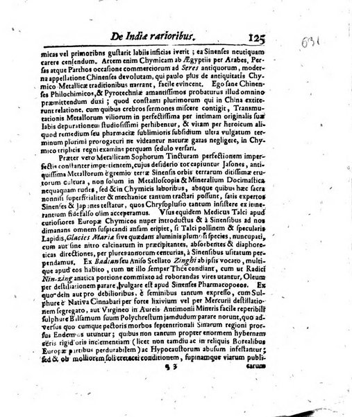 Acta physico-medica Academiae caesareae leopoldino-carolinae naturae curiosorum exhibentia ephemerides sive oservationes historias et experimenta a celeberrimis Germaniae et exterarum regionum viris habita et communicata..