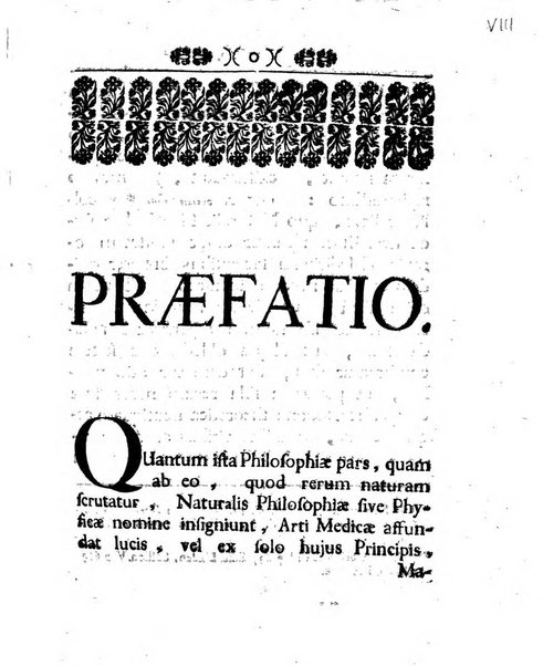 Acta physico-medica Academiae caesareae leopoldino-carolinae naturae curiosorum exhibentia ephemerides sive oservationes historias et experimenta a celeberrimis Germaniae et exterarum regionum viris habita et communicata..