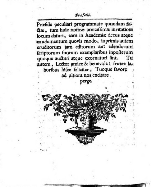 Acta physico-medica Academiae caesareae leopoldino-carolinae naturae curiosorum exhibentia ephemerides sive oservationes historias et experimenta a celeberrimis Germaniae et exterarum regionum viris habita et communicata..