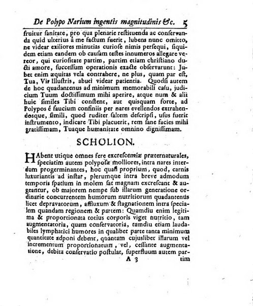 Acta physico-medica Academiae caesareae leopoldino-carolinae naturae curiosorum exhibentia ephemerides sive oservationes historias et experimenta a celeberrimis Germaniae et exterarum regionum viris habita et communicata..