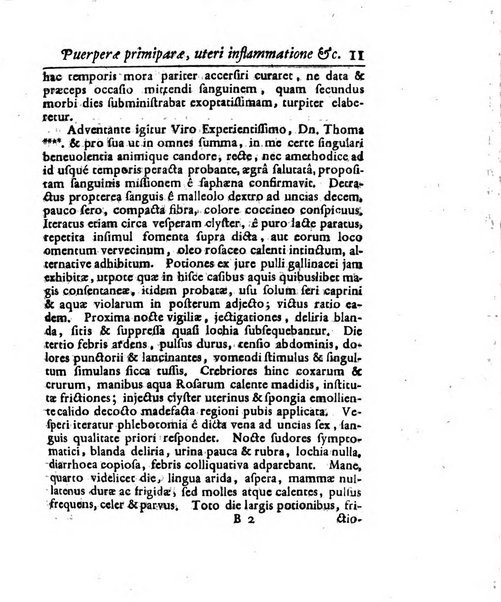 Acta physico-medica Academiae caesareae leopoldino-carolinae naturae curiosorum exhibentia ephemerides sive oservationes historias et experimenta a celeberrimis Germaniae et exterarum regionum viris habita et communicata..