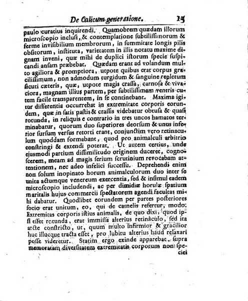 Acta physico-medica Academiae caesareae leopoldino-carolinae naturae curiosorum exhibentia ephemerides sive oservationes historias et experimenta a celeberrimis Germaniae et exterarum regionum viris habita et communicata..