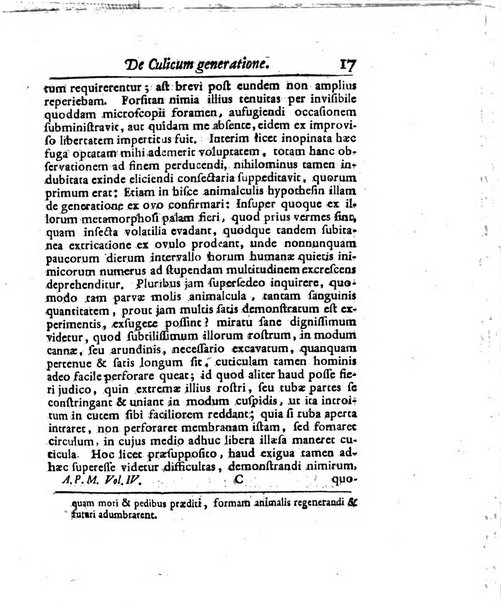 Acta physico-medica Academiae caesareae leopoldino-carolinae naturae curiosorum exhibentia ephemerides sive oservationes historias et experimenta a celeberrimis Germaniae et exterarum regionum viris habita et communicata..