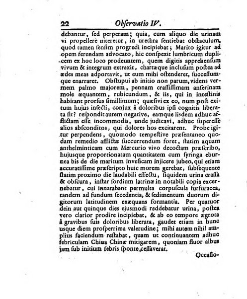 Acta physico-medica Academiae caesareae leopoldino-carolinae naturae curiosorum exhibentia ephemerides sive oservationes historias et experimenta a celeberrimis Germaniae et exterarum regionum viris habita et communicata..