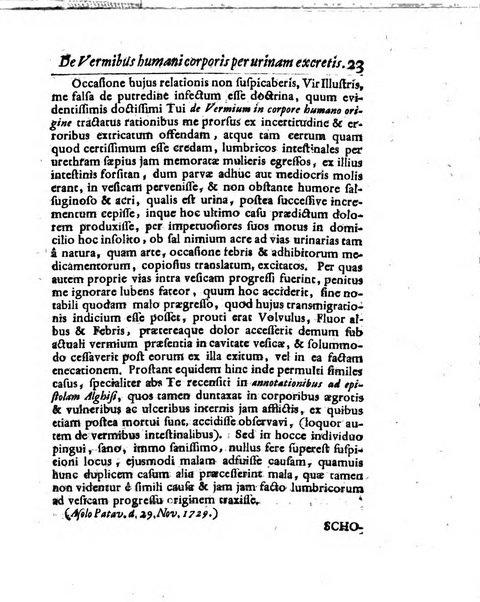 Acta physico-medica Academiae caesareae leopoldino-carolinae naturae curiosorum exhibentia ephemerides sive oservationes historias et experimenta a celeberrimis Germaniae et exterarum regionum viris habita et communicata..