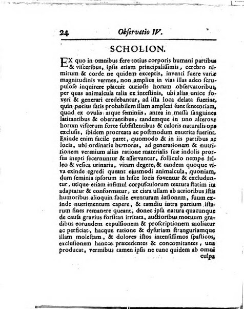 Acta physico-medica Academiae caesareae leopoldino-carolinae naturae curiosorum exhibentia ephemerides sive oservationes historias et experimenta a celeberrimis Germaniae et exterarum regionum viris habita et communicata..